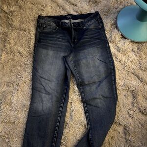 Maurice’s 18w Long Everflex